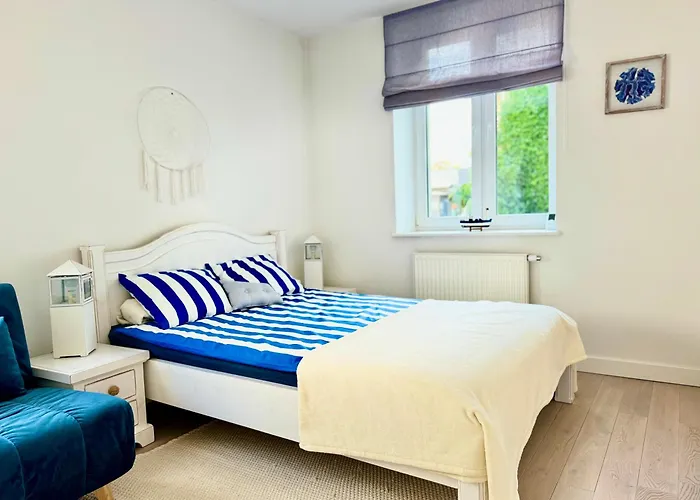 Apartament Harmonia I 7 Min Plaza I Parking I Cicha Okolica - Comfy Apartments