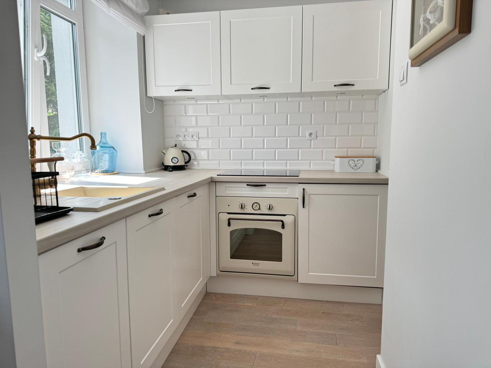Apartment Harmonia I 7 Min Plaza I Parking I Cicha Okolica - Comfy Zoppot