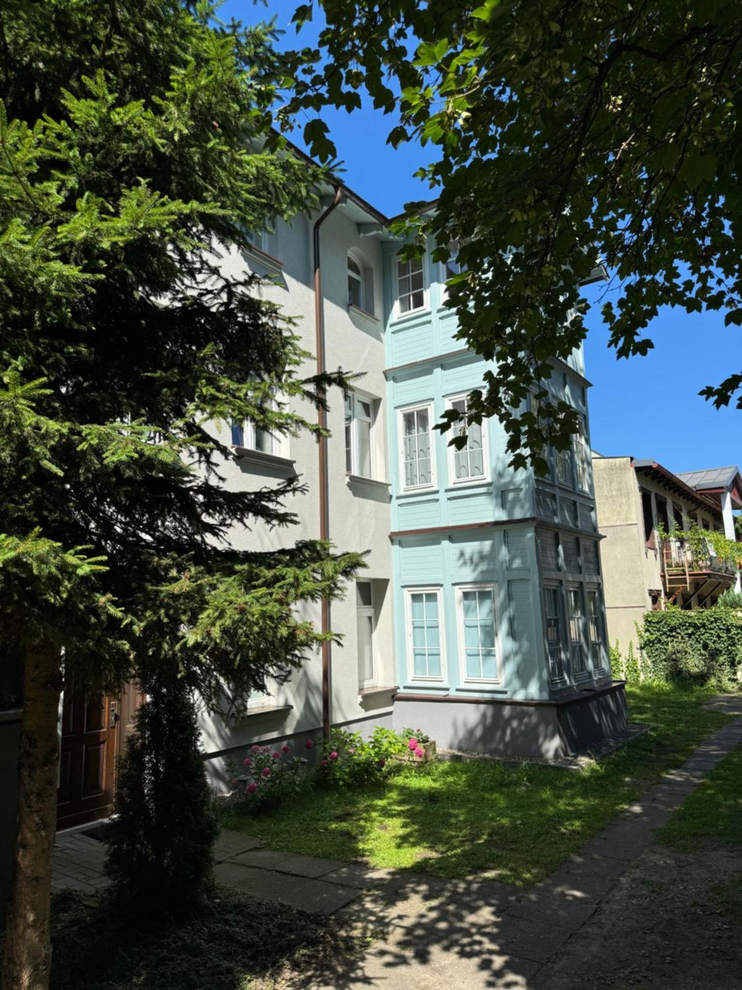 Harmonia I 7 Min Plaza I Parking I Cicha Okolica - Comfy Apartment *